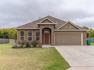 166 Milky Way Rd, Bruceville Eddy, TX 76630