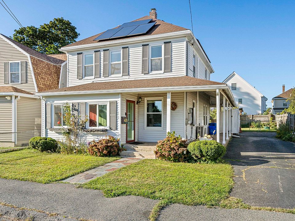 1st image of 168 Babcock St