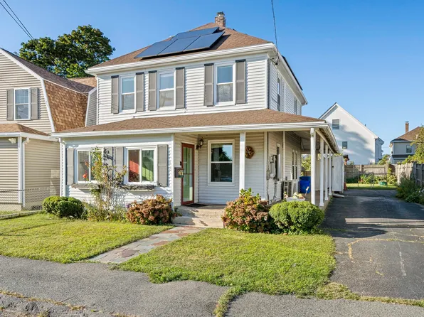 168 Babcock St, Quincy, MA 02169