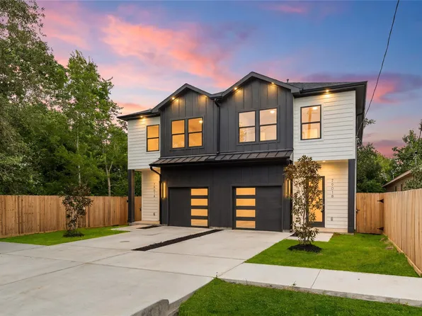 7901 Grandview St, Houston, TX 77051