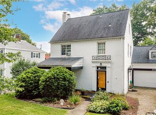 1016 Parkview Dr, New Kensington, PA 15068