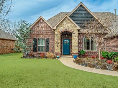 14009 Savannah River Way, Yukon, OK, 73099