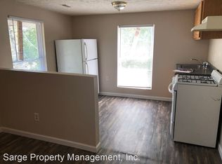 1501 S Madison St APT 3, Bloomington, IN 47403