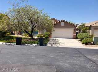 425 Canyon Dr, Mesquite, NV 89027