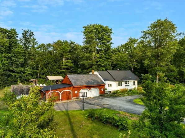 105 Intervale Road, Canterbury, NH 03224