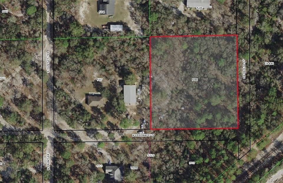 2nd image of 7273 W Lemonade Ln