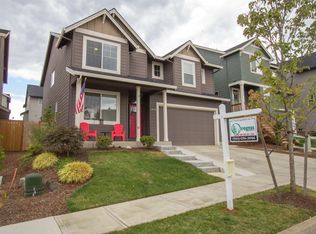 19110 Cork Ave, Sandy, OR 97055