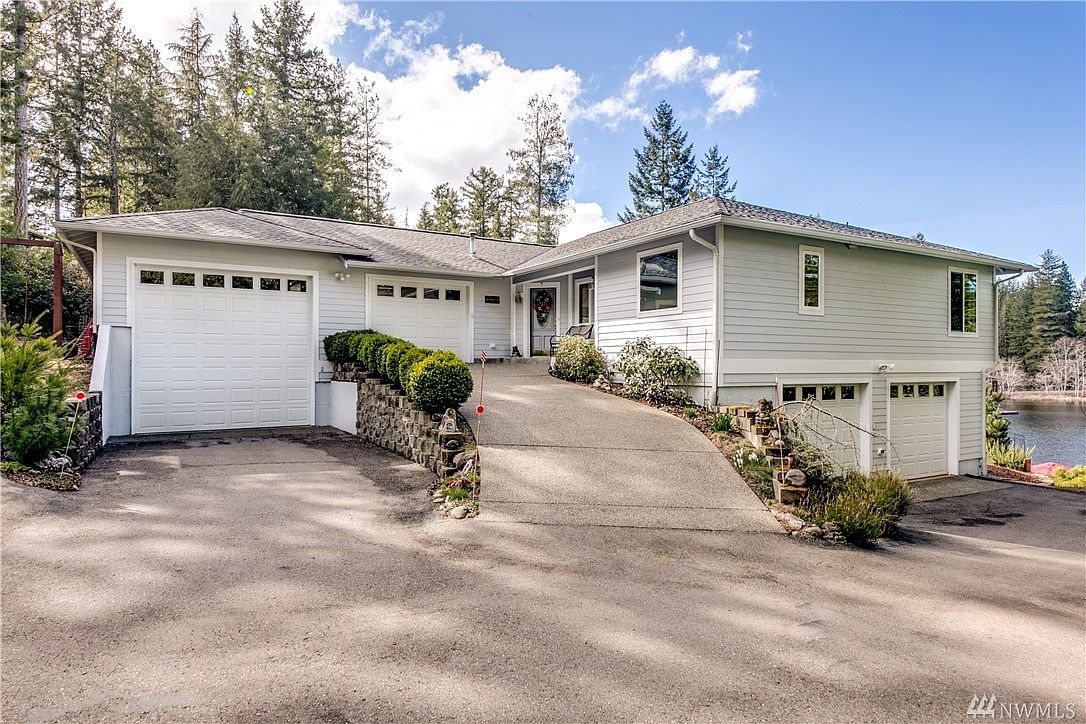 141 NE Tee Lake Rd, Tahuya, WA 98588 Zillow