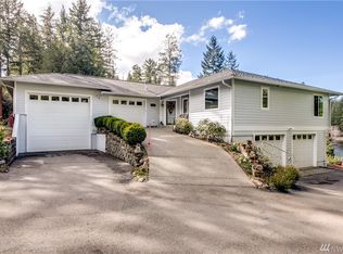 141 NE Tee Lake Rd, Tahuya, WA 98588