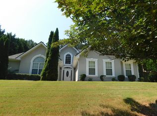 40 Paden St, Covington, GA 30016