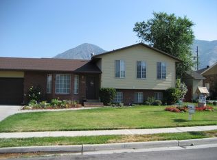 939 E 1150 S, Springville, UT 84663