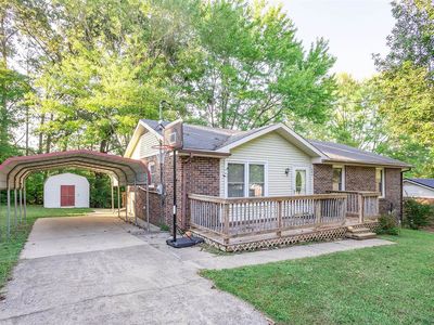 204 Powell Dr, Scottsville, KY, 42164