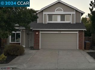 4523 Elkhorn Way, Antioch, CA