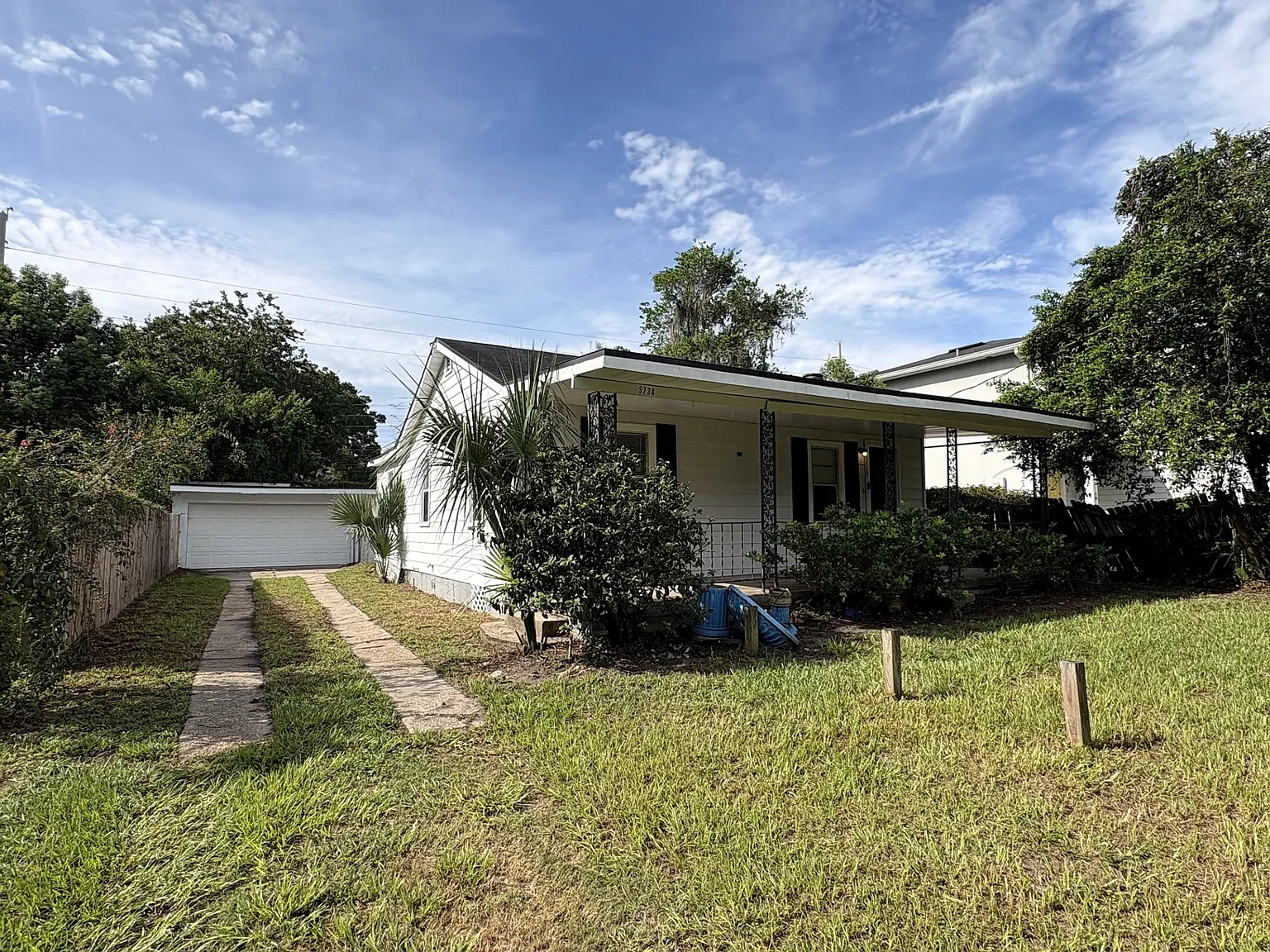 3 bed, 1010 sqft, $1,500 — Photo 2