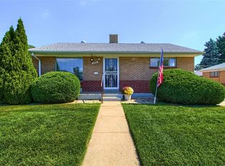 6996 Ruth Way, Denver, CO 80221