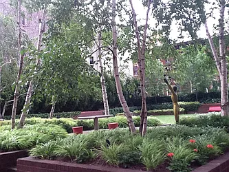 Rented by Sotheby's International Realty