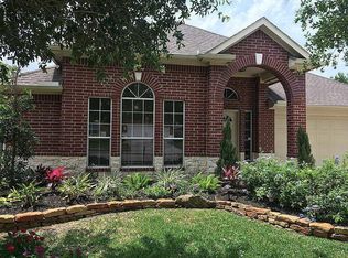 125 Magnolia Estates Dr, League City, TX 77573