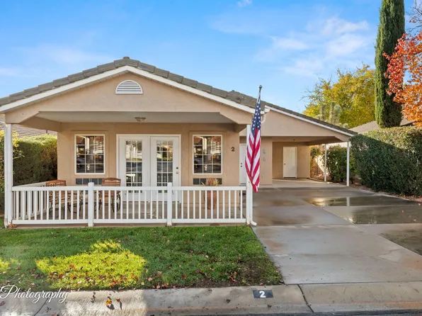1050 W Red Hills Pkwy Unit 2, Washington, UT 84780