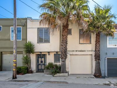 569 Peralta Ave, San Francisco, CA, 94110