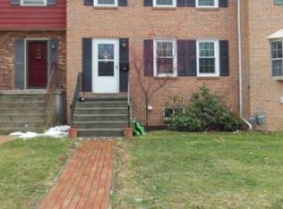 2705 Newton Ct, Blacksburg, VA 24060