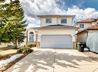 37 NE Arbour Wood Pl NW, Calgary, AB T3G 4A7