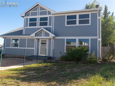 2360 Allyn Way, Colorado Springs, CO, 80915