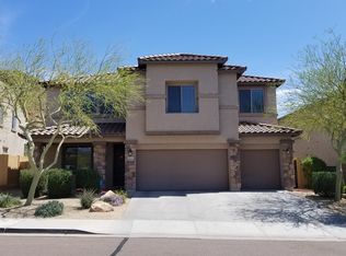 28031 N 90th Ln, Peoria, AZ 85383