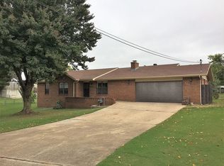 209 Big Tree Dr, Bentonville, AR 72712