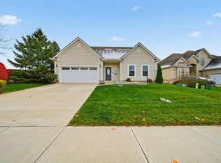 104 Monebrake Dr, Pickerington, OH 43147
