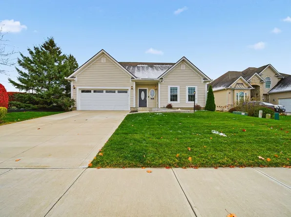 104 Monebrake Dr, Pickerington, OH 43147
