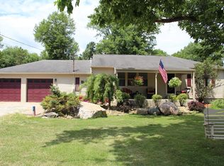 2667 Mounts Rd, Alexandria, OH 43001