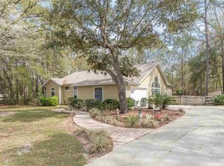 10107 SW 75th Way, Gainesville, FL 32608