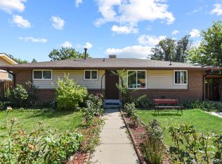 7062 Wolff St, Westminster, CO 80030