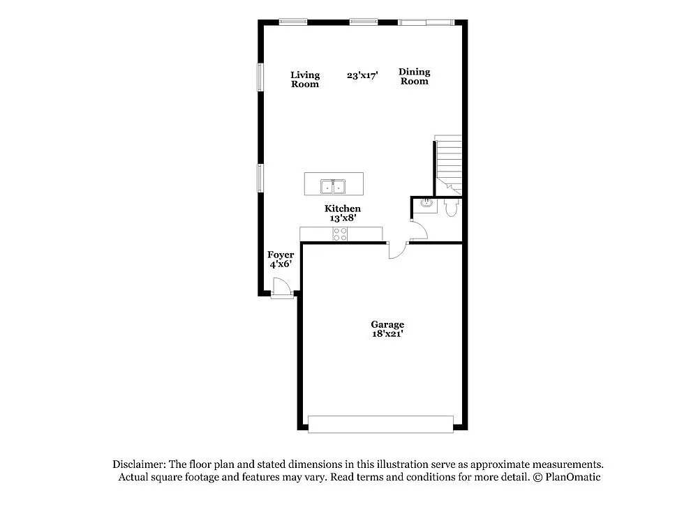 Building Photo - 803 Legacy Dr