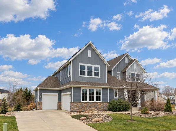 3006 Wild Flower Trl, Hamel, MN 55340