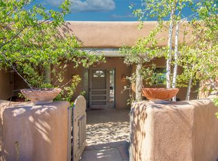 5 Balsa Pl, Santa Fe, NM 87508