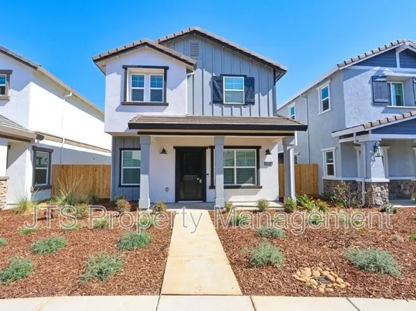 4266 Aura Way, Rancho Cordova, CA 95742
