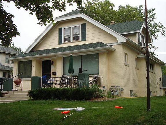 2nd image of 5504 W Wisconsin Ave #A