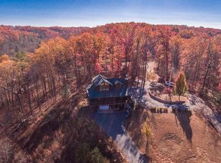 262 Pine Forest Loop, Blue Ridge, GA 30513