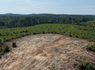 County Road 958, Tishomingo, MS 38873