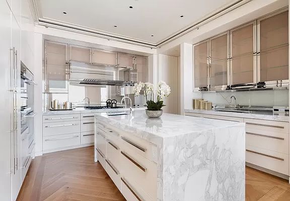 3rd image of 220 Central Park S APT 31A