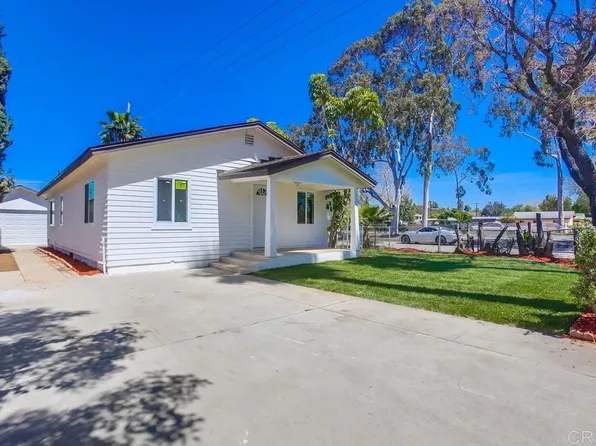 502 W 11th Ave, Escondido, CA 92025