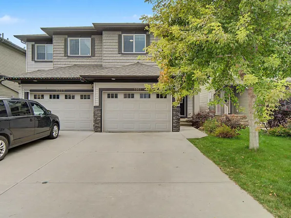 7307 Armour Cres SW, Edmonton, AB T6W 2S2