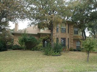7513 Acts Ct, North Richland Hills, TX 76182