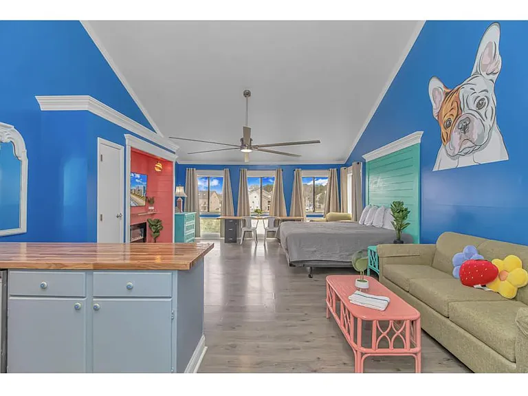 1881 Colony Dr #8O — Photo 1