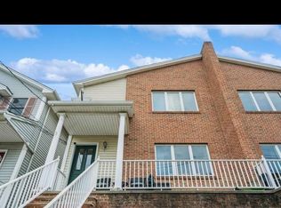 161 W 53rd St #2, Bayonne, NJ 07002