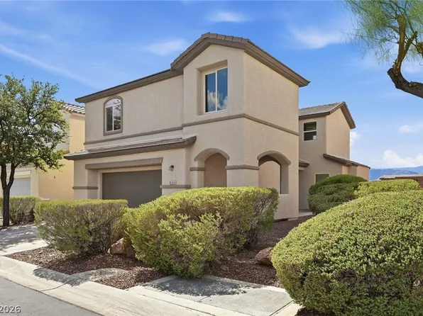 8149 Loma Del Ray St, Las Vegas, NV 89131