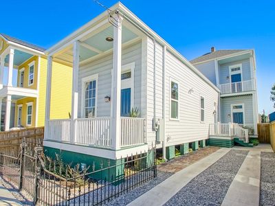 2315 4th St, New Orleans, LA, 70113