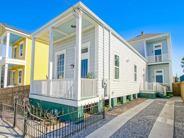 2315 4th St, New Orleans, LA 70113