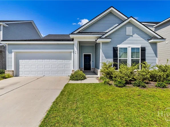 34 Ashmont Street, Savannah, GA 31407